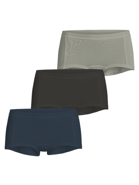 Björn Borg Minishorts 3-pack Multi, L