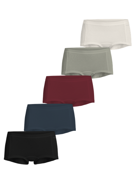 Björn Borg Minishorts 5-pack Multi, L