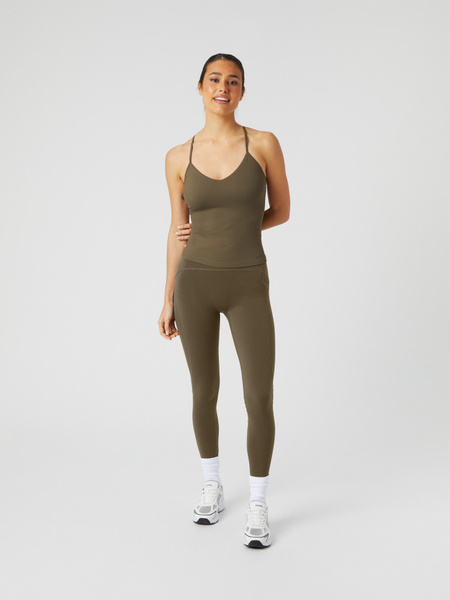 Björn Borg Borg Sleek Tights Brun, L