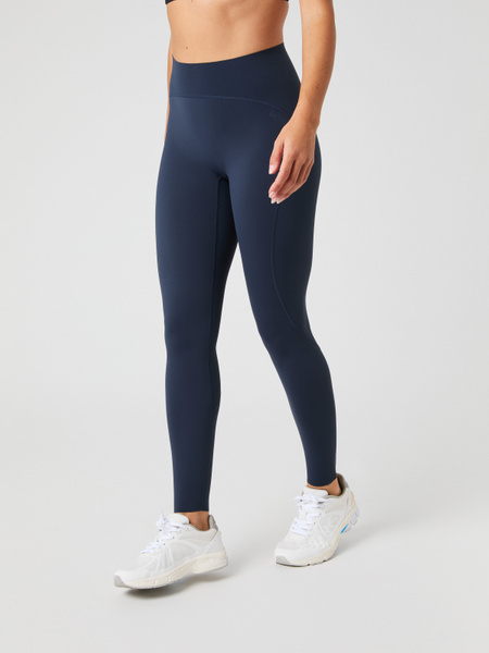 Björn Borg Borg Sleek Tights Marinblå, L