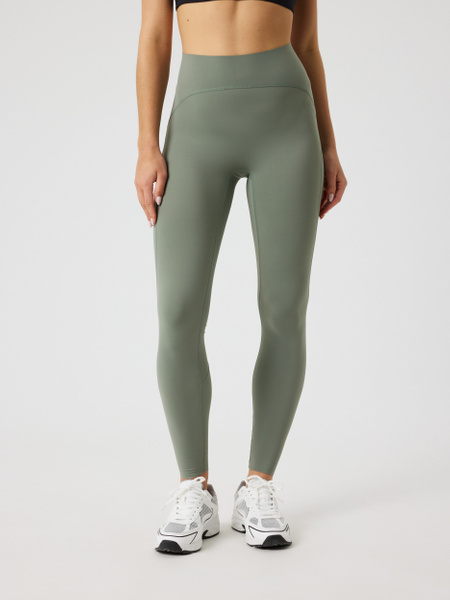Björn Borg Borg Sleek Tights Grön, L