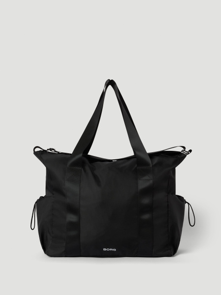Björn Borg Borg Active Gym Bag 25l Svart