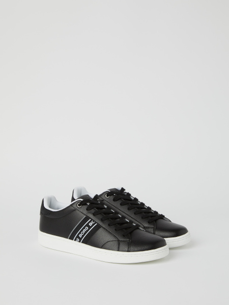 Björn Borg Men’s Sneakers T470 Svart, 40
