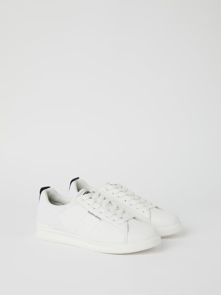 Björn Borg Men’s Sneakers T2600 Vit, 41