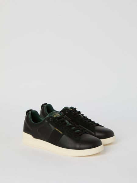 Björn Borg Men's Set Sneakers Svart, 41