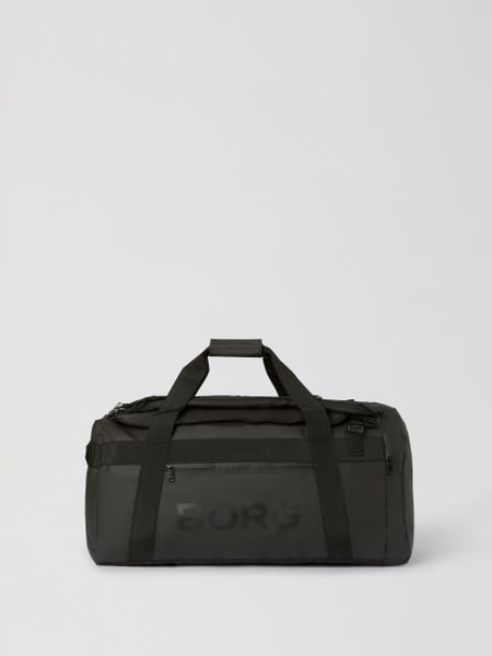Björn Borg Borg Duffle Bag 75l Svart
