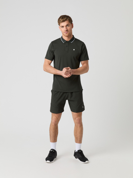 Björn Borg Ace Pro Shorts 7 Inch Grön, L