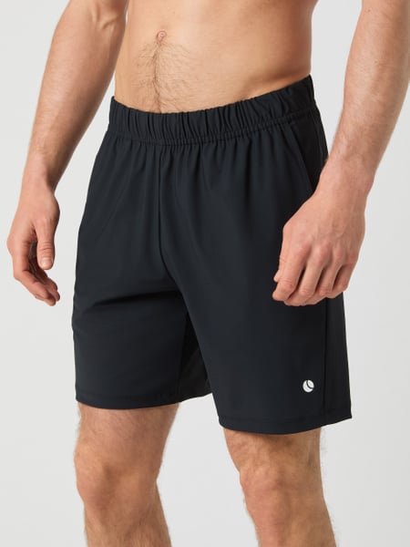 Björn Borg Ace Sports Shorts 8 Inch Svart, L