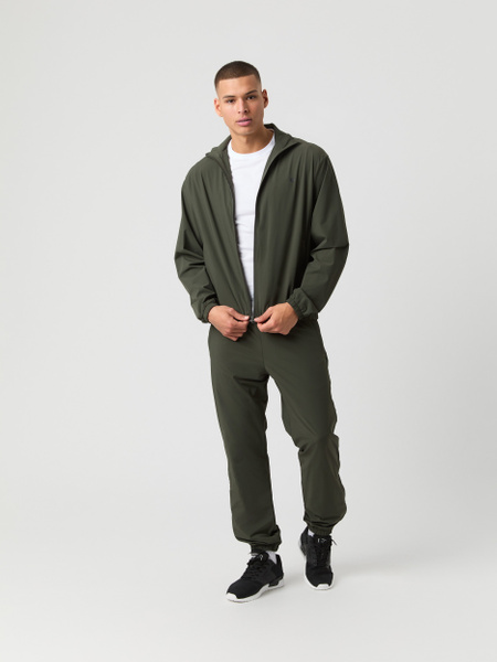 Björn Borg Ace Track Pants Grön, L