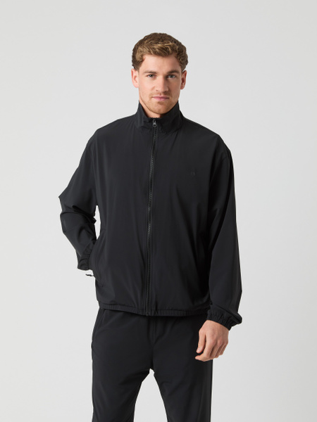 Björn Borg Ace Track Jacket Svart, L