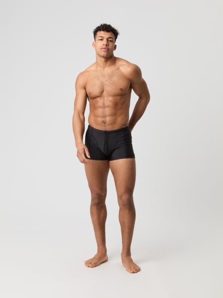 Björn Borg Borg Swim Trunks Svart, L