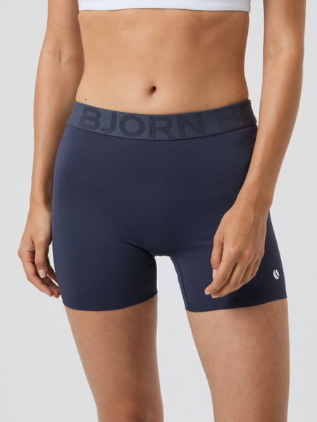 Björn Borg Ace Short Shorts Grå, L