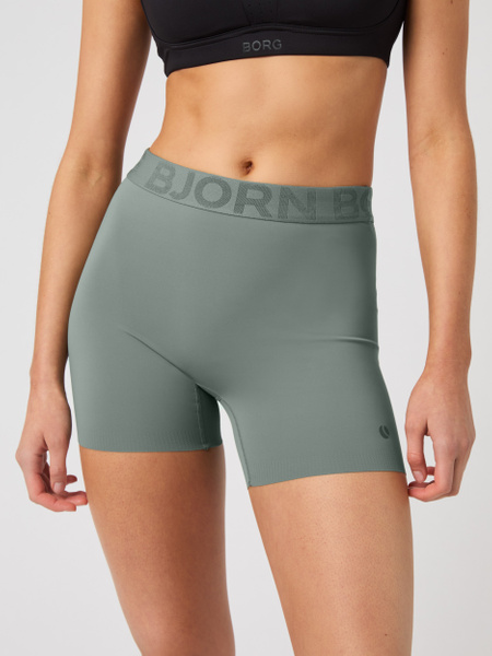 Björn Borg Ace Short Shorts Grön, L
