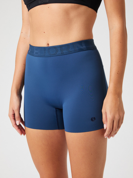 Björn Borg Ace Short Shorts Blå, L