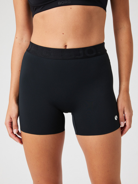 Björn Borg Ace Short Shorts Svart, L