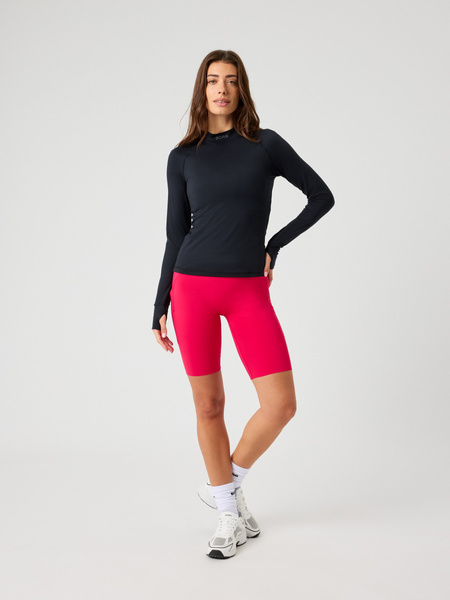 Björn Borg Borg Running Short Tights Rosa, L