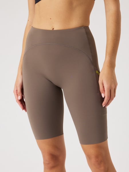 Björn Borg Borg Performance Short Tights Brun, L