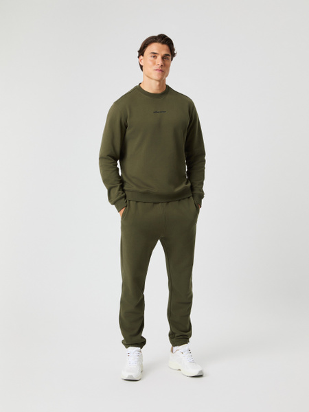 Björn Borg Borg Classic Sweatpants Grön, L