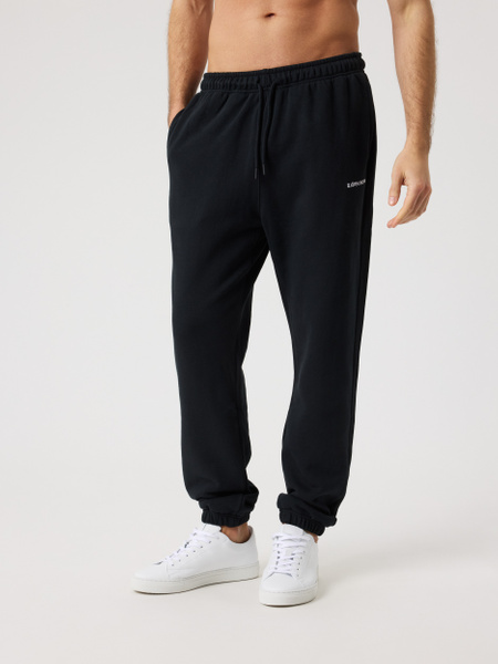 Björn Borg Borg Classic Sweatpants Svart, L