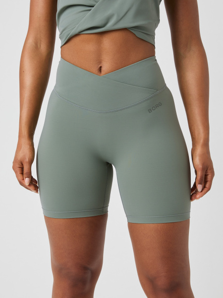 Björn Borg Studio Cross Shorts Grön, L