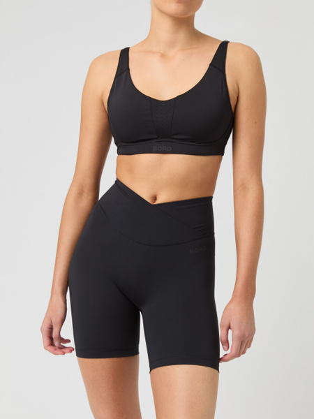 Björn Borg Studio Cross Shorts Svart, L