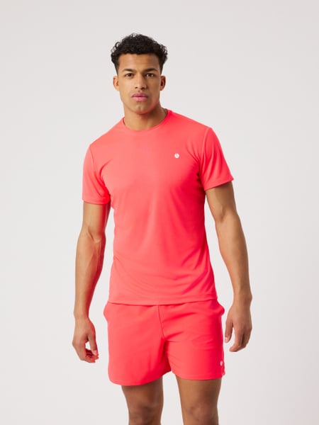 Björn Borg Ace Light T-shirt Rosa, L