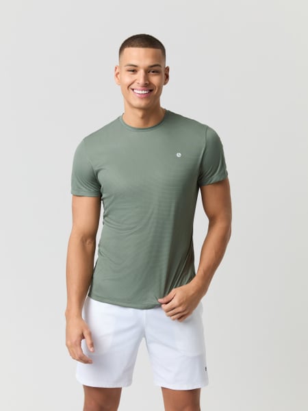 Björn Borg Ace Light T-shirt Grön, L