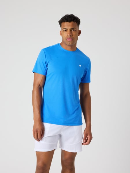 Björn Borg Ace Light T-shirt Blå, L