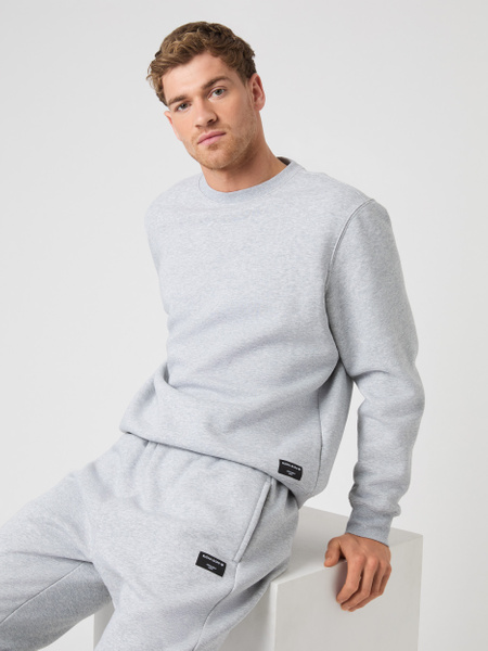 Björn Borg Centre Sweatshirt Grå, L