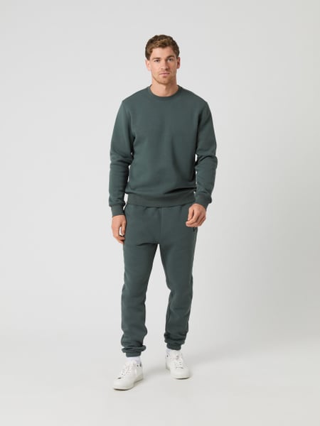 Björn Borg Centre Relaxed Sweatpants Grön, L