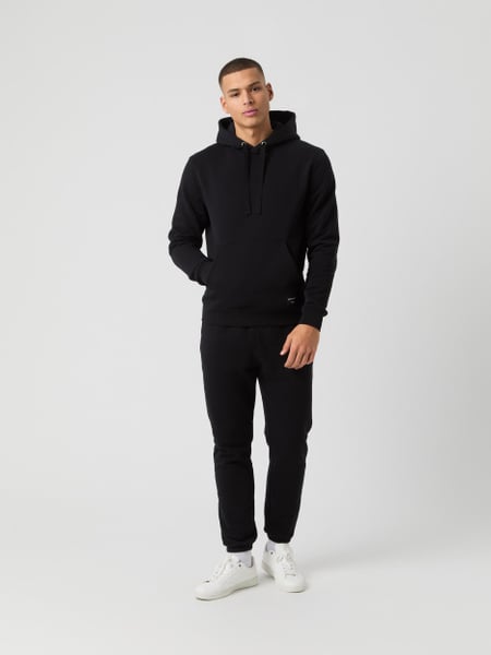 Björn Borg Centre Sweatpants Svart, L