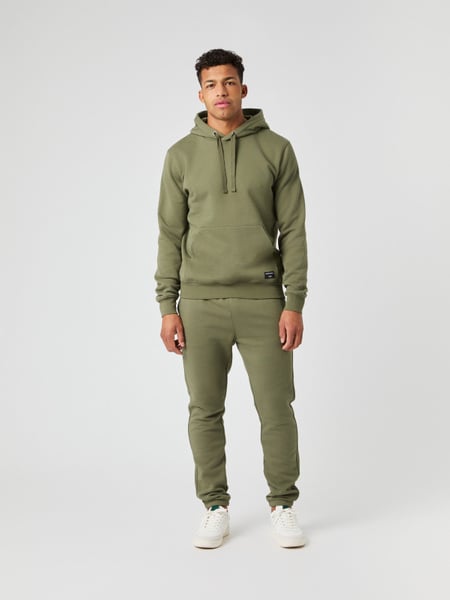 Björn Borg Centre Sweatpants Grön, L