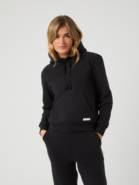 Björn Borg Centre Hoodie Svart, L