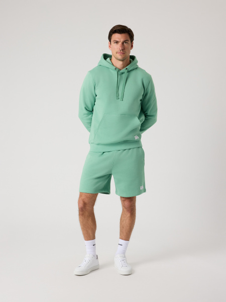 Björn Borg Centre Sweatshorts Grön, L