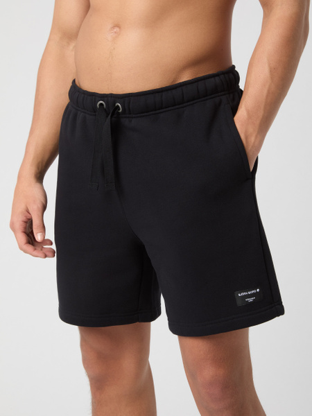 Björn Borg Centre Sweatshorts Svart, L