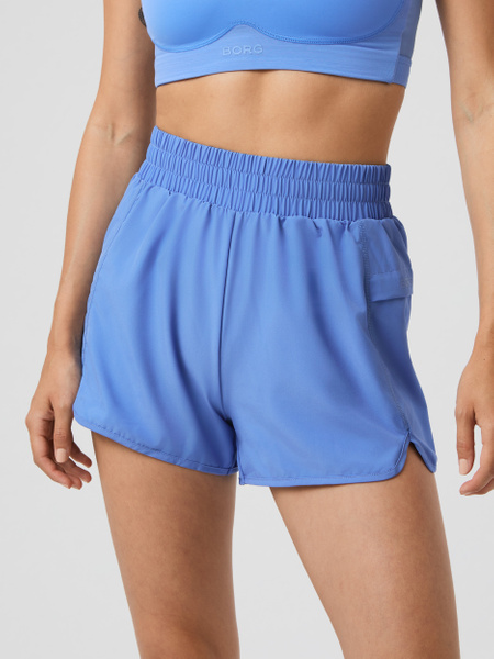 Björn Borg Borg Loose Shorts Blå, L