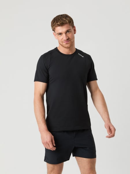 Björn Borg Borg Athletic T-shirt Svart, L