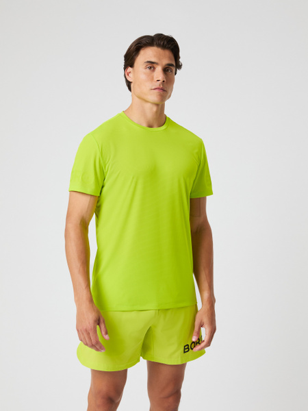 Björn Borg Borg Light T-shirt Grön, L