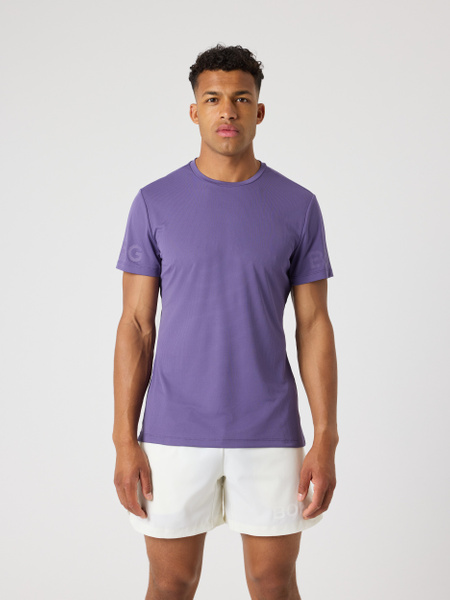 Björn Borg Borg Light T-shirt Lila, L