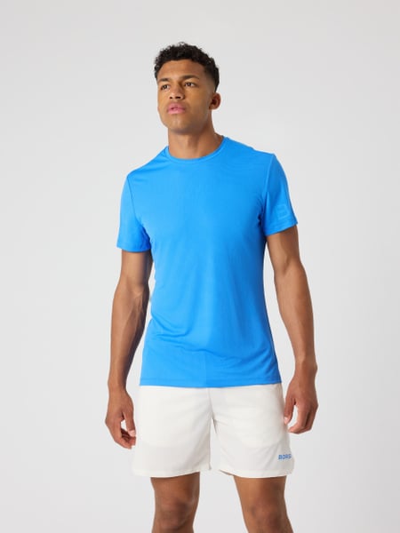 Björn Borg Borg Light T-shirt Blå, L