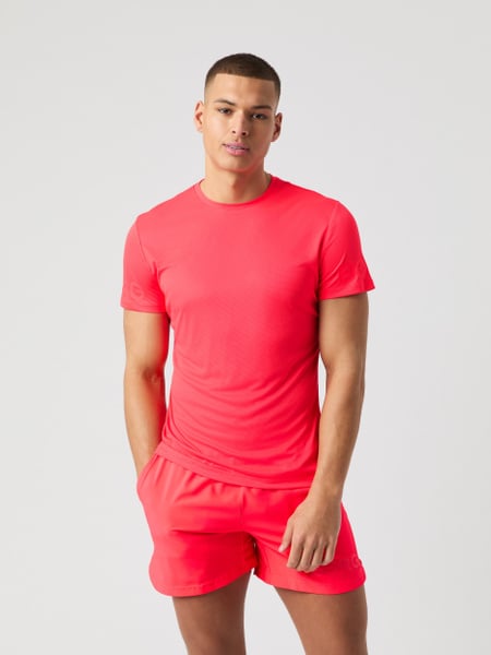 Björn Borg Borg Light T-shirt Rosa, L