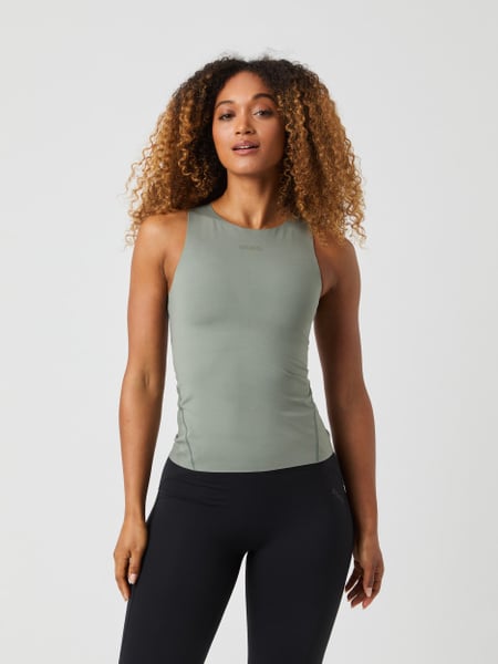 Björn Borg Studio 2 In 1 Tank Top Grön, L
