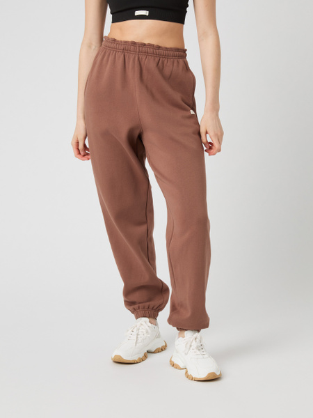 Björn Borg Studio Oversized Sweatpants Brun, L