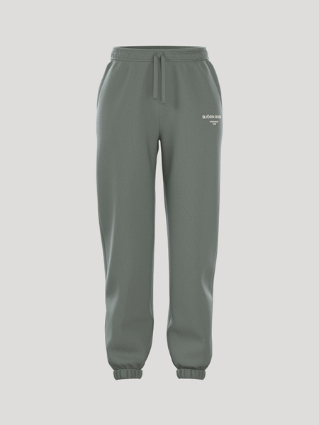 Björn Borg Borg Essential 1 Sweatpants Grön, L