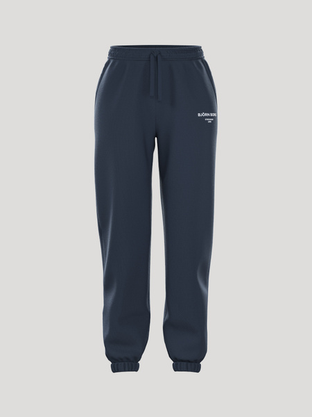 Björn Borg Borg Essential 1 Sweatpants Marinblå, L