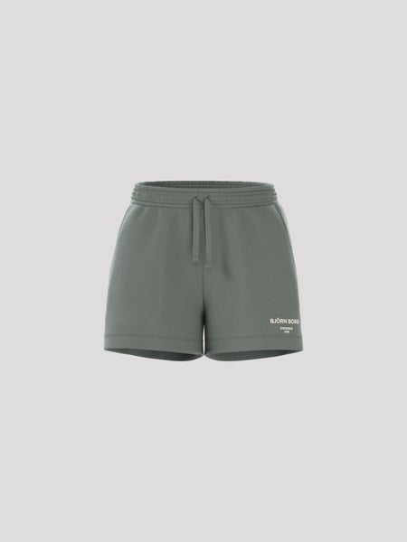 Björn Borg Borg Essential 1 Sweatshorts Grön, L