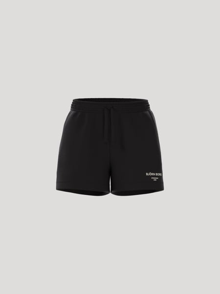 Björn Borg Borg Essential 1 Sweatshorts Svart, L