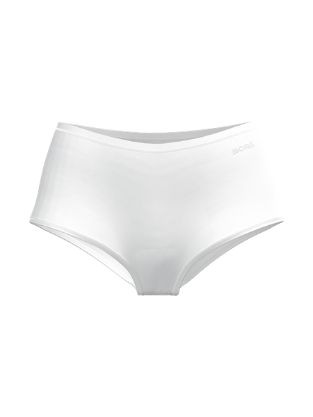 Björn Borg Soft Touch Highwaist Briefs Vit, L