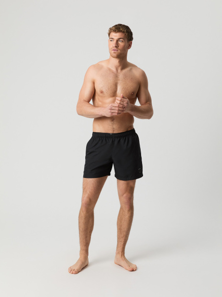 Björn Borg Borg Elastic Swim Shorts Svart, L