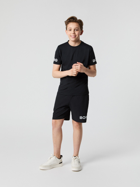 Björn Borg Borg Shorts Svart, 170